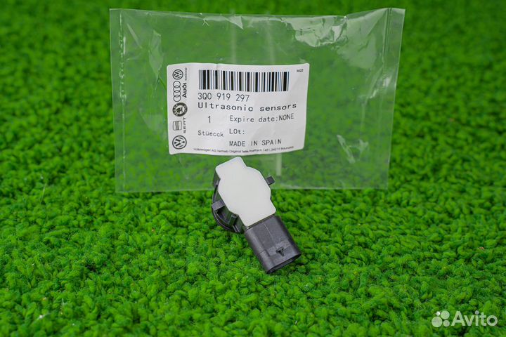 Парктроник VAG 3Q0919297