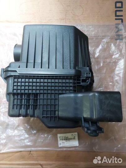 Корпус воздушного фильтра Kia Soul