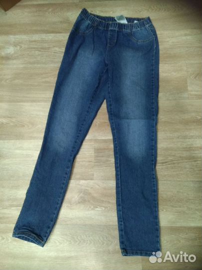 Вещи пакетом женские 44 46