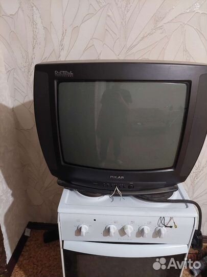 Плита электрическая