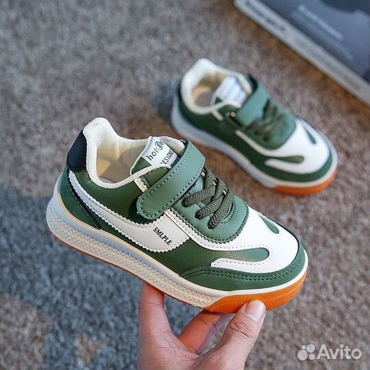 Детская одежда и обувь