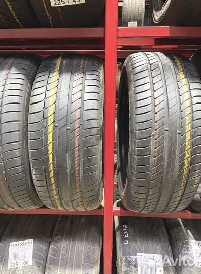 Michelin Energy Saver 225/50 R17 101H