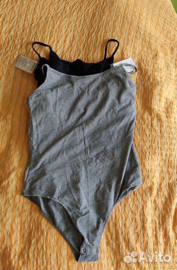 Боди женское новое L