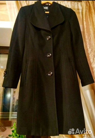 Пальто р. 40-42