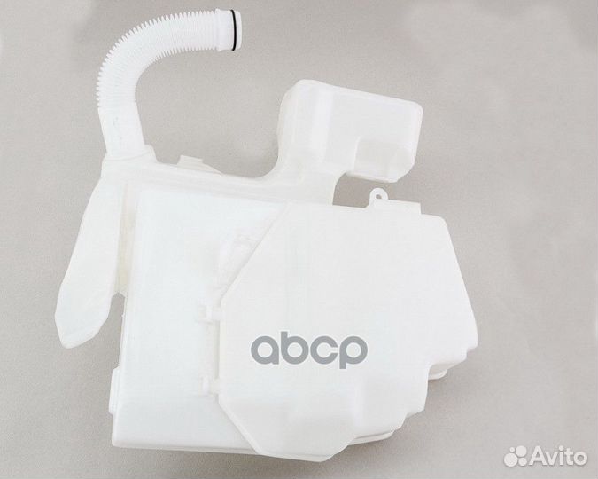 Бачок омывателя ford galaxy/mondeo IV/S-MAX 06