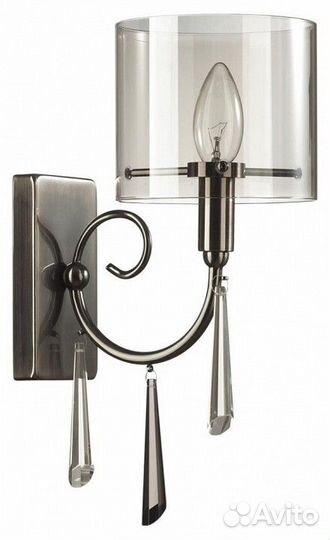 Бра Odeon Light Nicole 4890/1W