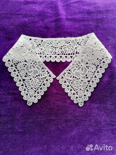 Воротничок