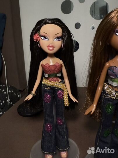 Кукла Bratz