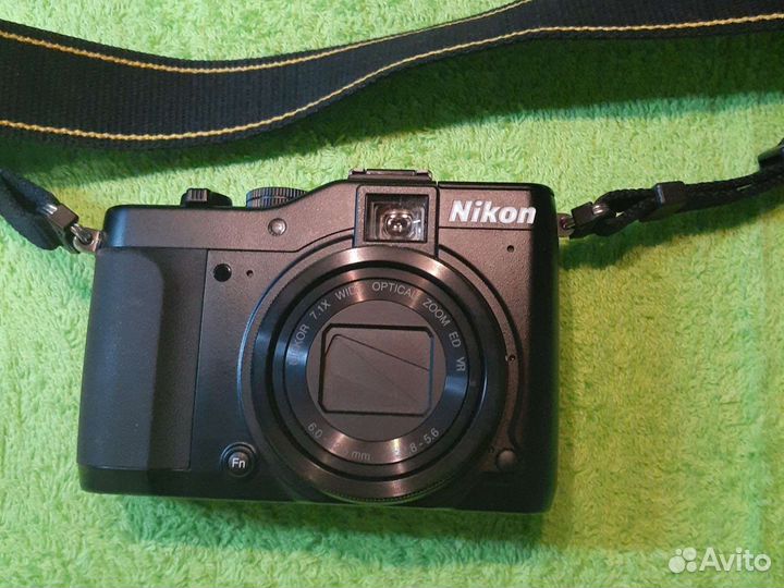 Фотокамера