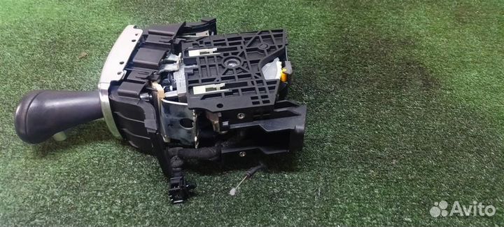 Кулиса кпп Audi Audi A8 4E 2002-2007