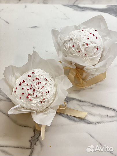 Пасхальный кулич