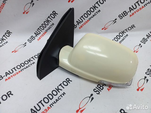 Зеркало левое правое Geely Emgrand