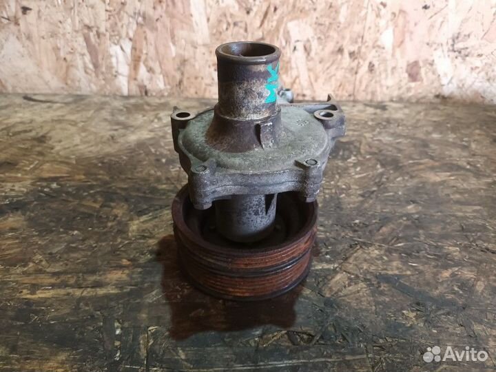 Насос водяной (помпа) Geely MK I (2006—2013)