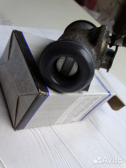 Цилиндр тормозной передний газ-3309 под абс (газ)