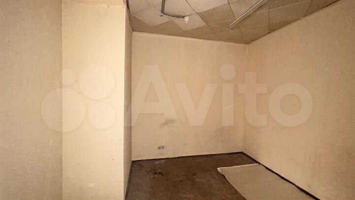 Сдам складское помещение, 10 м²