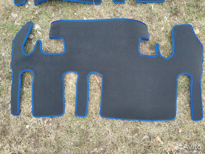 Коврики ева