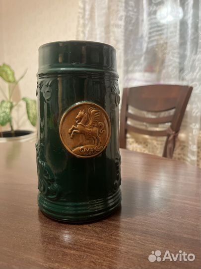 Пивная кружка