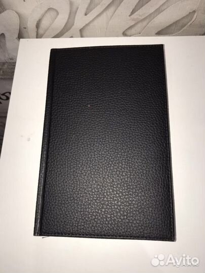 Блокноты ежедневники телефонная книга