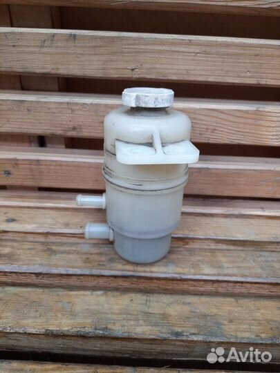 Бачок гидроусилителя Mitsubishi Outlander CU2W