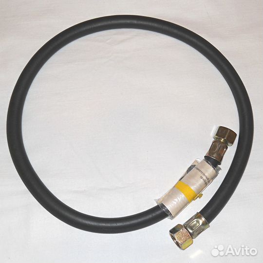 Шланг газовый 1м. Н-р сопел для gefest