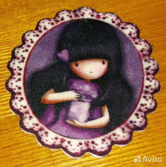 Термоаппликации