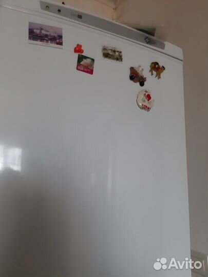 Холодильник