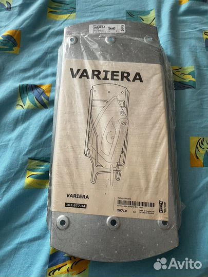 Держатель для утюга IKEA Variera