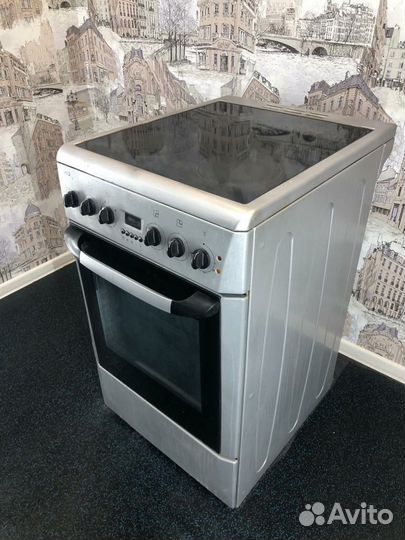 Плита электрическая с доставкой и с гарантией