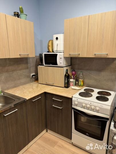 Кухонный гарнитур бу