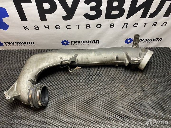 Впускной коллектор DAF 106 1936104