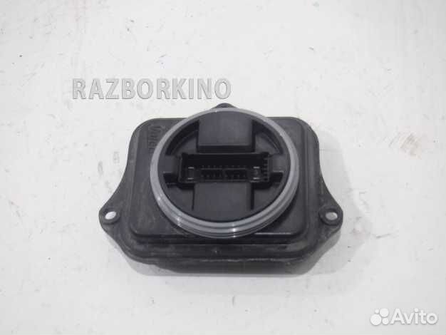 Блок управления Джип