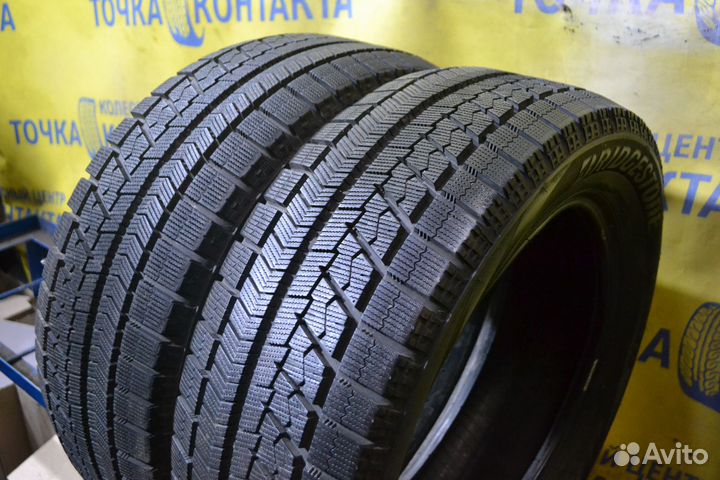 Bridgestone Blizzak VRX 205/55 R16