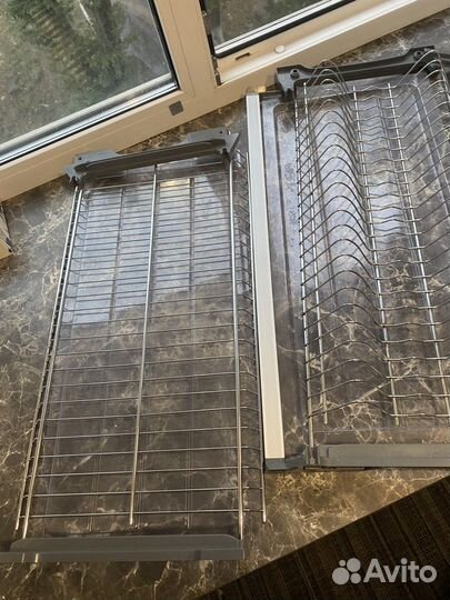 Сушилка для посуды