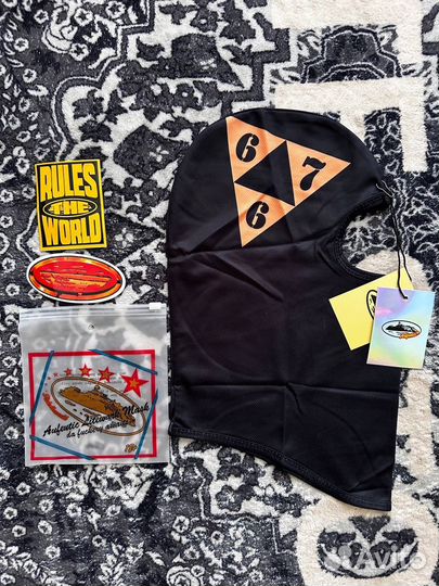 Балаклава corteiz