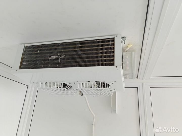 Холодильник