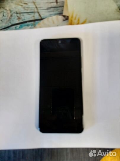 Xiaomi Redmi Note 11S, 6/128 ГБ