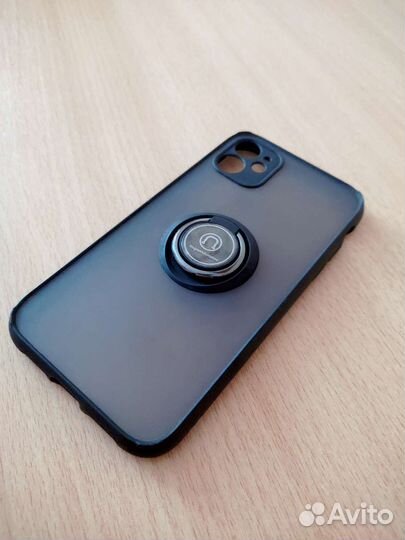 Чехол на iPhone 11