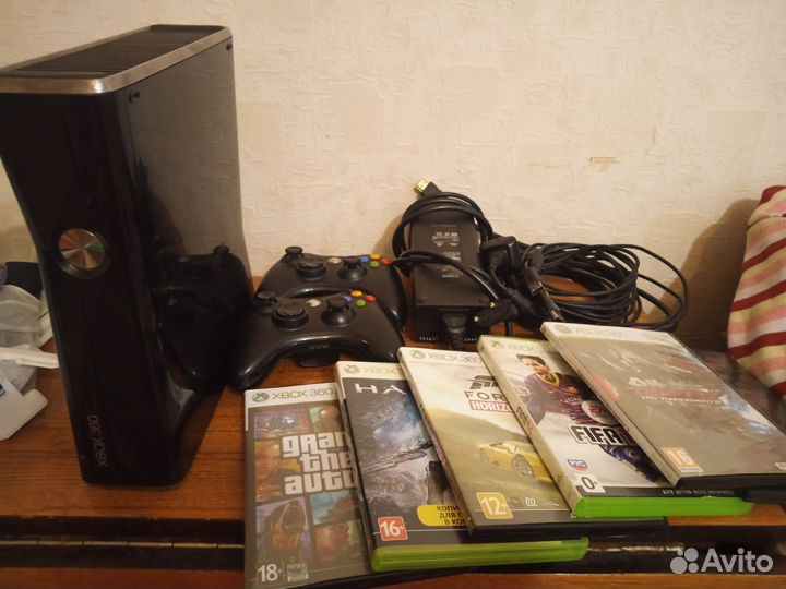 Xbox 360 slim прошивка LT 3.0