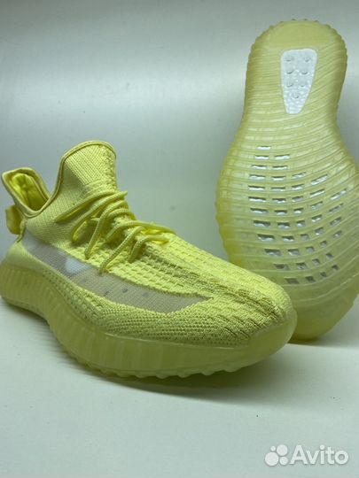 Кроссовки adidas yeezy boost 350