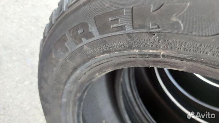 Maxtrek Trek M900 285/50 R20