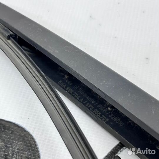 Дворник задний Volkswagen Tiguan 2 2017