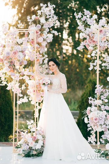 Свадебный фотограф