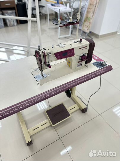 Продажа швейных машин