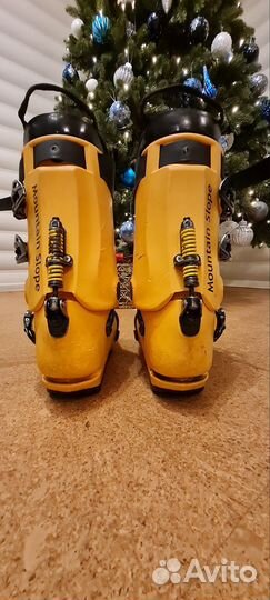 Ботинки для сноуборда Mountain Slope