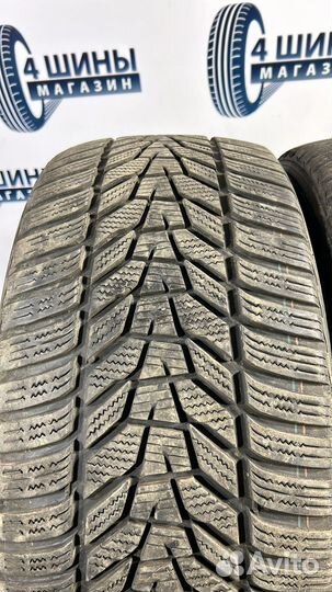 Hankook Winter I'Cept Evo 3 W330 255/45 R18 103V