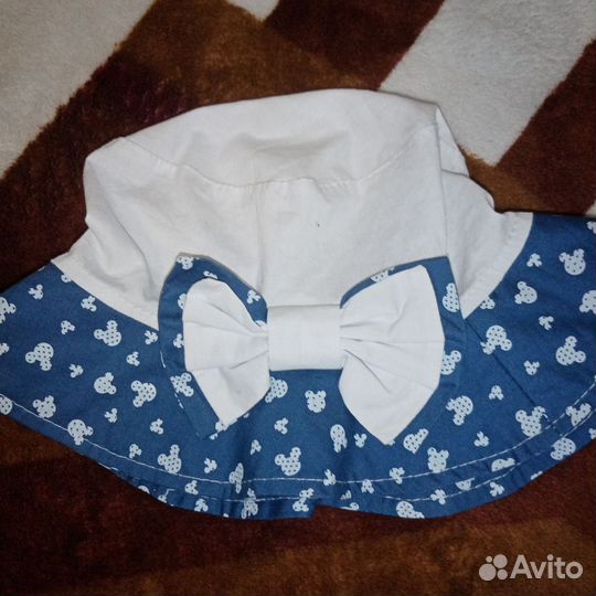 Панама детская