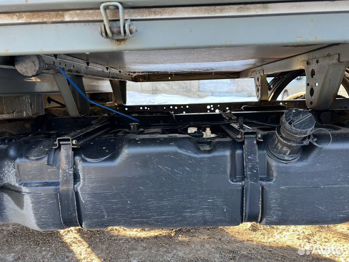 ГАЗ ГАЗель Next A21R22, 2019