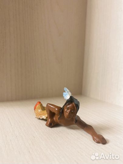 Индейцы и ковбои ГДР