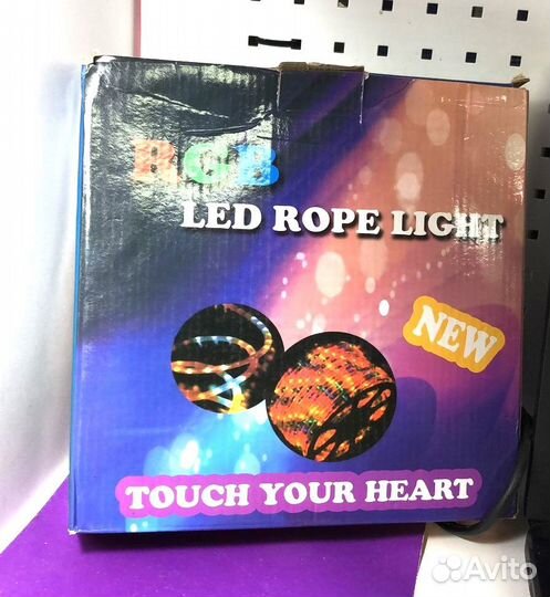 Лента светодиодная