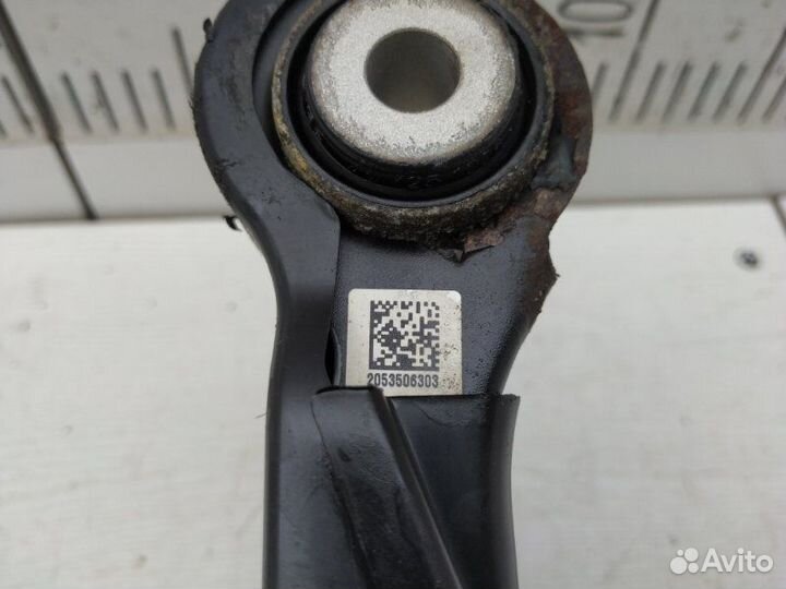 Тяга задняя правая Mercedes E-Class W213 OM654